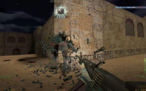 使命召唤5僵尸疗养院(战地2安装教程)插图12