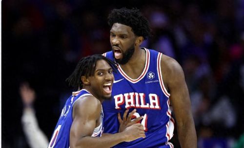 76人vs奇才比赛(76人对奇才预测)插图 76人vs奇才比赛(76人对奇才预测)插图