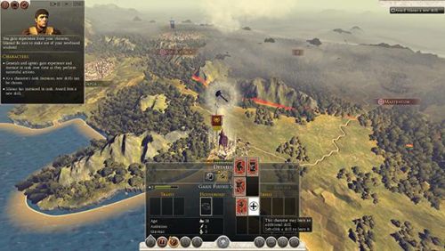 罗马2全面战争(罗马游戏单机)插图5 罗马2全面战争(罗马游戏单机)插图5