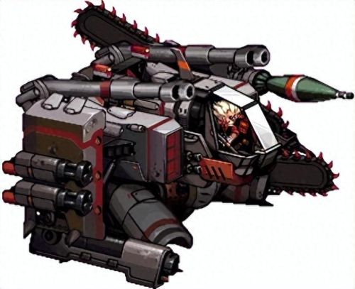 突击队长兰蒂卢斯(巴恩为什么杀兰蒂卢斯)插图5