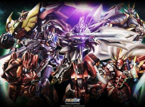 超级机器人大战w攻略(超级机器人大战w)