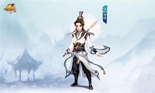 寻仙职业(寻仙手游)插图1