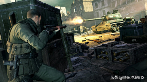 最火的电脑单机游戏(十大最耐玩的单机电脑)