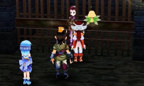 仙剑奇侠传3手游(仙剑奇侠传3手机)插图10 仙剑奇侠传3手游(仙剑奇侠传3手机)插图10