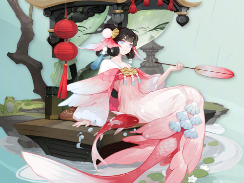 阴阳师椒图哪里多(阴阳师椒图刷取位置攻略)插图2 阴阳师椒图哪里多(阴阳师椒图刷取位置攻略)插图2