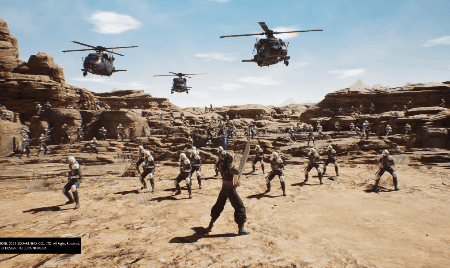 psp最终幻想7核心危机(psp上有勇者斗恶龙吗)插图 psp最终幻想7核心危机(psp上有勇者斗恶龙吗)插图