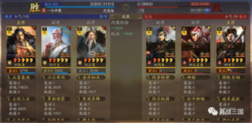 战法加点(渊骑最强战法加点)插图14 战法加点(渊骑最强战法加点)插图14