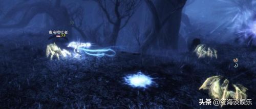 阿玛拉王国惩罚升级加点攻略(阿玛拉王国所有训练师位置)插图5