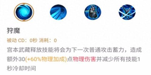 宫本武藏攻略(宫本十个必学技巧)插图1 宫本武藏攻略(宫本十个必学技巧)插图1