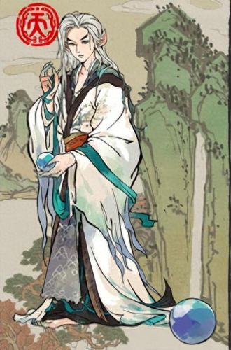 江南百景图天级人物排行(江南百景图人物排名)