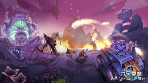 养成手游(卡牌手游)插图16