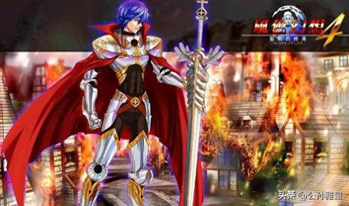 阿玛迪斯战记隐藏物品(阿玛迪斯战记隐藏武器)插图14 阿玛迪斯战记隐藏物品(阿玛迪斯战记隐藏武器)插图14