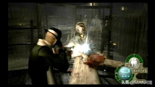 生化危机4手游中文版(cs生化狂潮4手机版)插图20