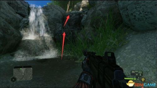 孤岛危机1攻略图文攻略(crysis攻略)插图46 孤岛危机1攻略图文攻略(crysis攻略)插图46