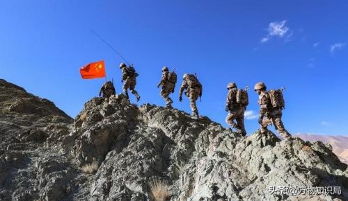 最牛部队排名前十(部队哪个部门最牛)插图2 最牛部队排名前十(部队哪个部门最牛)插图2