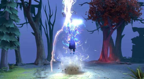 dota最容易上手的英雄(dota历代版本)插图