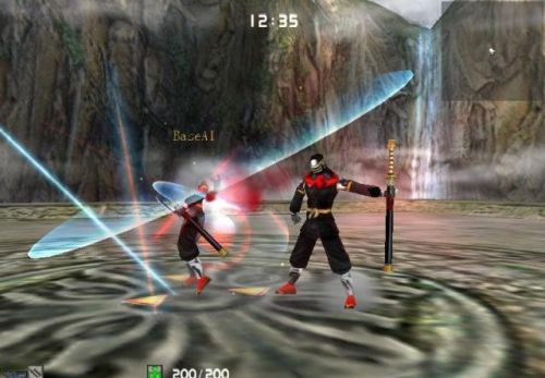 流星蝴蝶剑大锤大招(流星蝴蝶剑各种武器大招)插图7