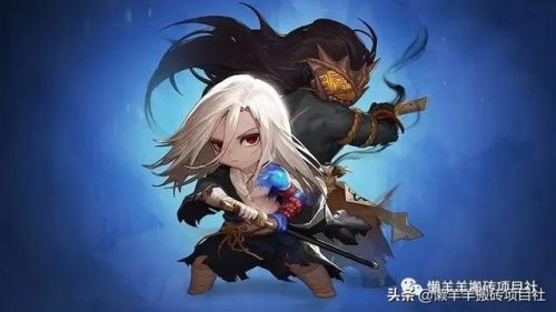 2022dnf刷图最快的职业平民(95刷图搬砖职业排行)插图1 2022dnf刷图最快的职业平民(95刷图搬砖职业排行)插图1