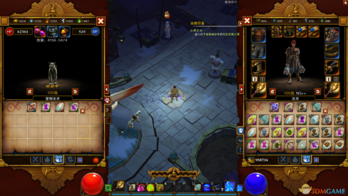 火炬之光2双持狂战士加点(火炬之光2 四职业加点)插图4