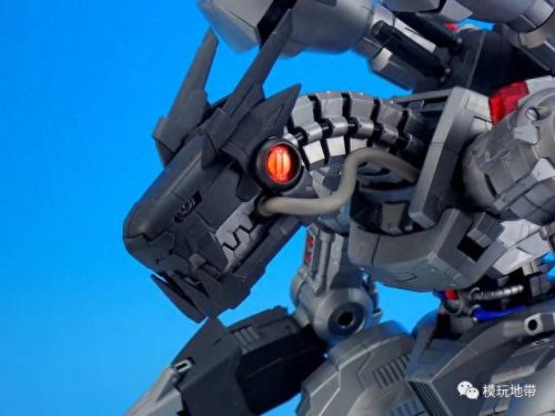 无限龙兽(无限龙兽拼装)插图5 无限龙兽(无限龙兽拼装)插图5