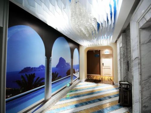 西昌民宿排名前十(西昌特色)