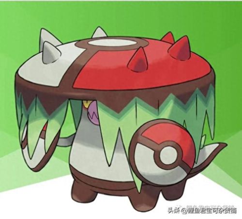 宝可梦大探险强度排行(宝可梦大探险最强技能)插图2