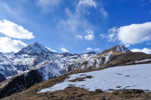 中国雪山遗址排名前十(中国山峰100高度排名)插图3 中国雪山遗址排名前十(中国山峰100高度排名)插图3