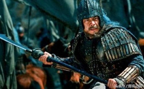 魏延厉害吗(三国志最顶级的魏延盾)插图3 魏延厉害吗(三国志最顶级的魏延盾)插图3