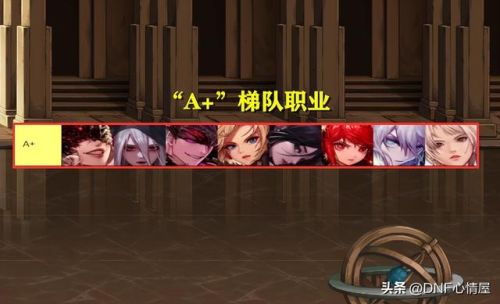 剑魂哪个职业好(剑魂online哪个角色好玩)插图5