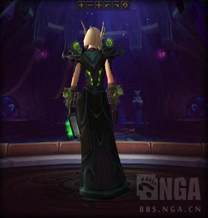 牧师幻化装备大全(牧师幻化攻略)插图10