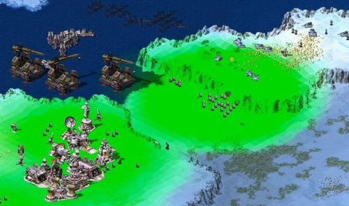 红警100个冷门小技巧(红色警戒7个残酷技巧和套路)插图4 红警100个冷门小技巧(红色警戒7个残酷技巧和套路)插图4