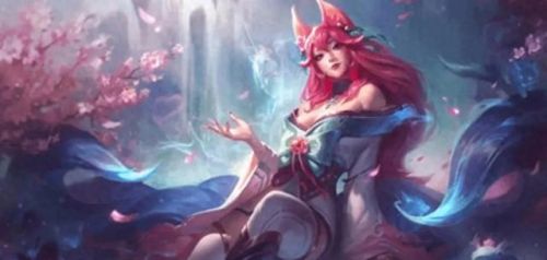 英雄联盟150位英雄名字(英雄联盟全部157位英雄列表)插图