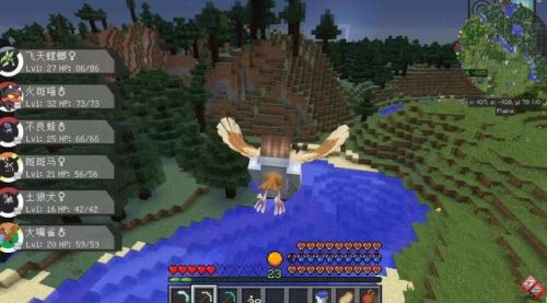 火炬之光2新职业mod(火炬之光2单机职业选择)插图4 火炬之光2新职业mod(火炬之光2单机职业选择)插图4