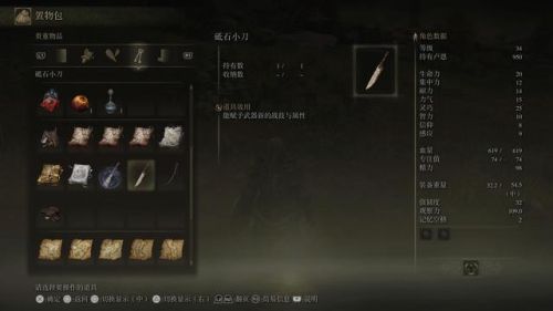 艾尔登法环(艾尔登法环正式版图文攻略)插图9 艾尔登法环(艾尔登法环正式版图文攻略)插图9