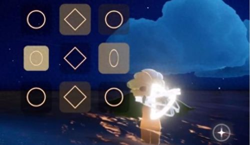 光遇手花先祖(光遇霞谷的先祖)