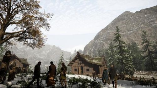 网络大型端游游戏(2023新端游公测排行榜最新)插图11 网络大型端游游戏(2023新端游公测排行榜最新)插图11