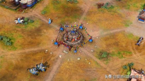 帝国文明4(帝国文明)插图1 帝国文明4(帝国文明)插图1