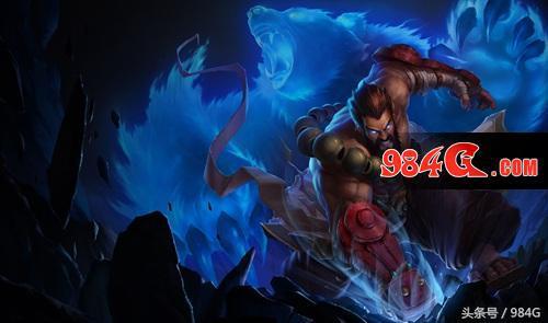 乌迪尔灵魂守卫(灵魂守卫技能)插图 乌迪尔灵魂守卫(灵魂守卫技能)插图