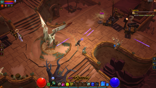 火炬之光2双持狂战士加点(火炬之光2 四职业加点)插图49