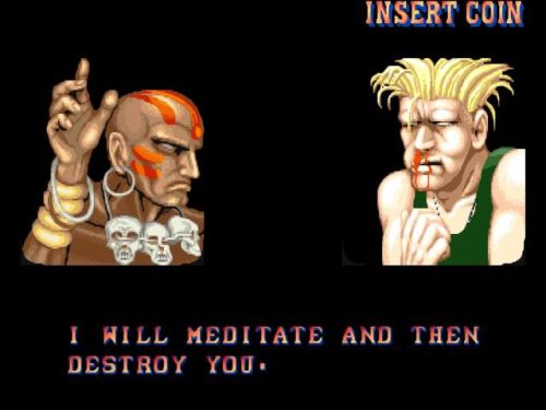 街头霸王2(免费最老版本12人街霸)插图16 街头霸王2(免费最老版本12人街霸)插图16