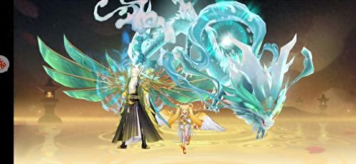 太古妖皇诀(太古妖皇诀兑换码大全)插图3