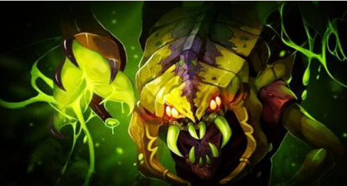 dota最容易上手的英雄(dota历代版本)插图1