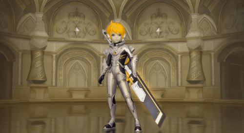 龙之谷战士最帅时装(龙之谷艾琳时装怎么获得)插图7