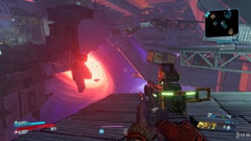 无主之地 技能(无主之地技能树)插图4