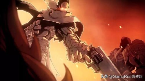 暗黑血统2加点流派(暗黑血统3强化)插图11 暗黑血统2加点流派(暗黑血统3强化)插图11