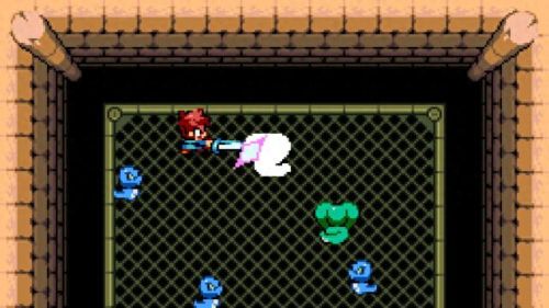 塞尔达冒险(塞尔达最恐怖的怪物)