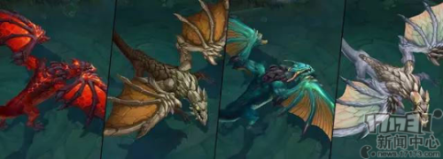 英雄联盟2022最新天赋(英雄联盟天赋介绍图)插图1