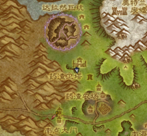 魔兽世界植物大战僵尸(植物大战僵尸3玩一玩)插图1 魔兽世界植物大战僵尸(植物大战僵尸3玩一玩)插图1