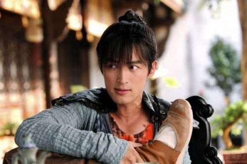 仙剑奇侠传3单机游戏(仙剑奇侠传端游单机)插图5