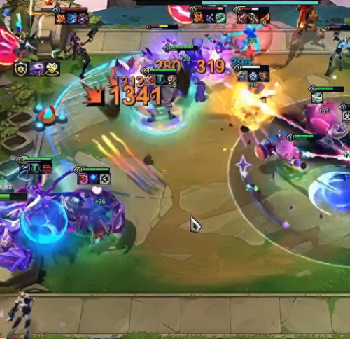 英雄联盟纳尔(t1官方承认faker自己是老板)插图12 英雄联盟纳尔(t1官方承认faker自己是老板)插图12